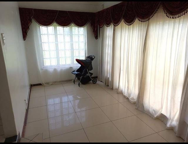 3 BEDROOM HOUSE SOLD IN WYEBANK